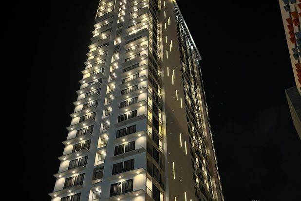 Apartemen One Residence 2 Bedroom Full Furnish Dijual Cepat