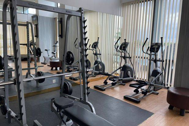 One Residence Apartemen Cityview Furnished Siap Huni