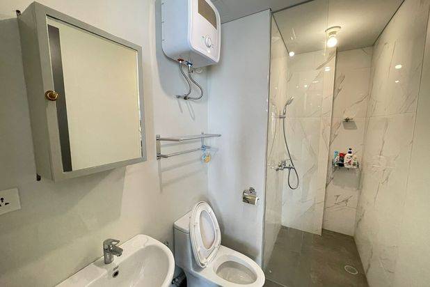 One Residence Apartemen Cityview Furnished Siap Huni