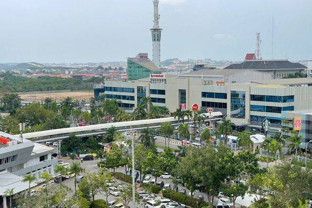 One Residence Apartemen Cityview Furnished Siap Huni