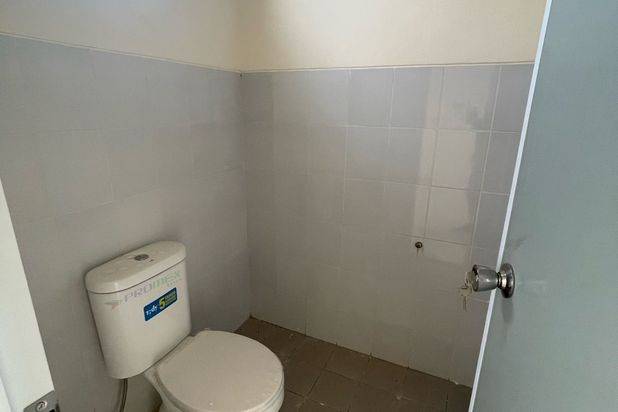 Dijual Ruko Marbella Hook 3 Lantai Botania Std Developer