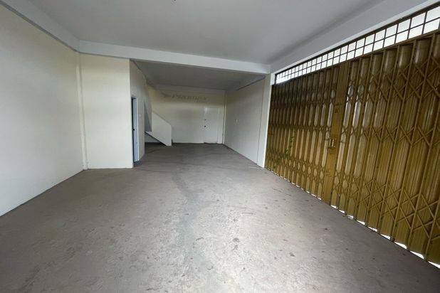 Dijual Ruko Marbella Hook 3 Lantai Botania Std Developer