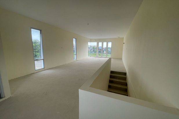 Dijual Ruko Marbella Hook 3 Lantai Botania Std Developer