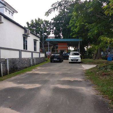 Dijual Rumah 2 Lantai Perumahan Mitra Raya Siap Huni
