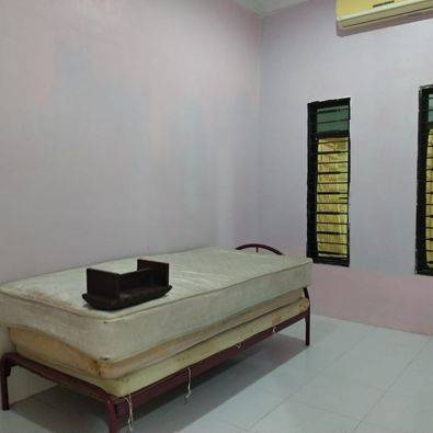 Dijual Rumah 2 Lantai Perumahan Mitra Raya Siap Huni