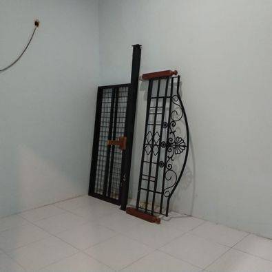 Dijual Rumah 2 Lantai Perumahan Mitra Raya Siap Huni