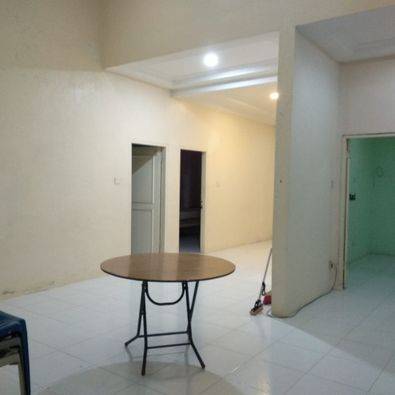 Dijual Rumah 2 Lantai Perumahan Mitra Raya Siap Huni