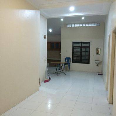 Dijual Rumah 2 Lantai Perumahan Mitra Raya Siap Huni