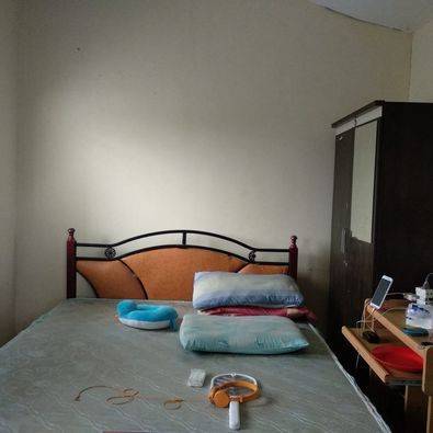 Dijual Rumah 2 Lantai Perumahan Mitra Raya Siap Huni