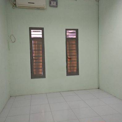 Dijual Rumah 2 Lantai Perumahan Mitra Raya Siap Huni