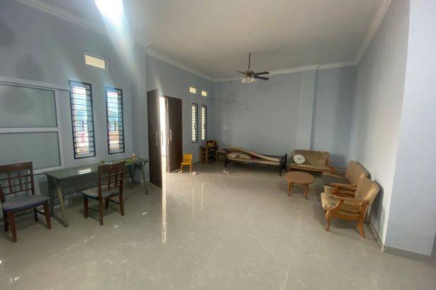 Dijual Rumah Goldenland Batam Center 2 Lantai Siap Huni