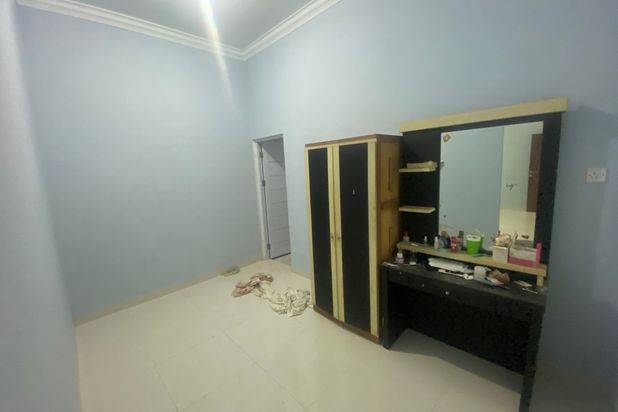 Dijual Rumah Goldenland Batam Center 2 Lantai Siap Huni