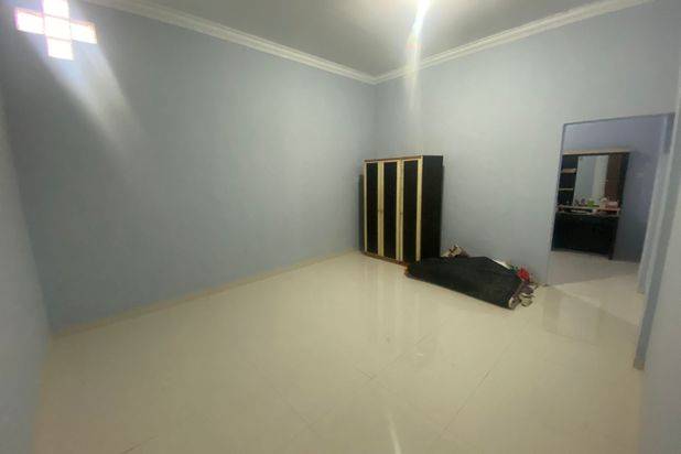 Dijual Rumah Goldenland Batam Center 2 Lantai Siap Huni