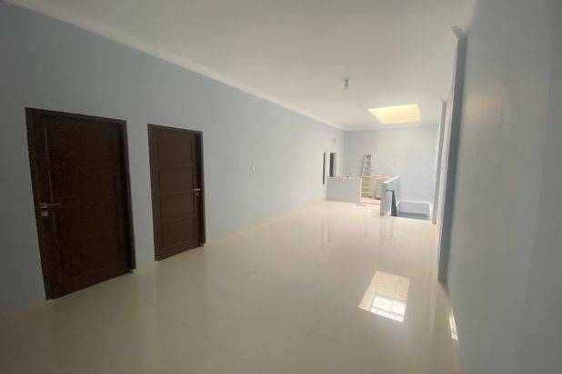 Dijual Rumah Goldenland Batam Center 2 Lantai Siap Huni