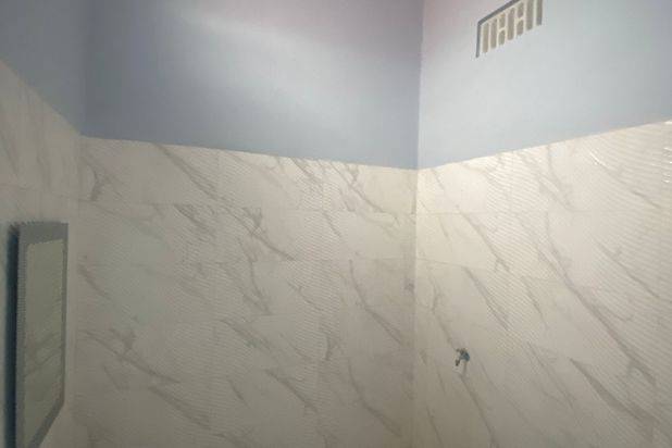 Dijual Rumah Goldenland Batam Center 2 Lantai Siap Huni