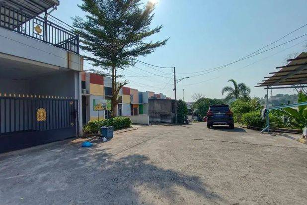 Dijual Rumah 2 Lantai Tiban Global Semi Furnish Siap Huni