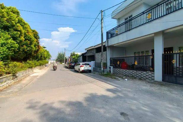 Dijual Rumah 2 Lantai Tiban Global Semi Furnish Siap Huni