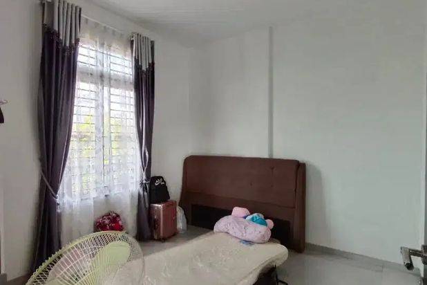 Dijual Rumah 2 Lantai Tiban Global Semi Furnish Siap Huni