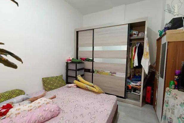 Dijual Rumah 2 Lantai Tiban Global Semi Furnish Siap Huni