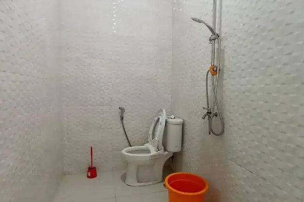 Dijual Rumah 2 Lantai Tiban Global Semi Furnish Siap Huni