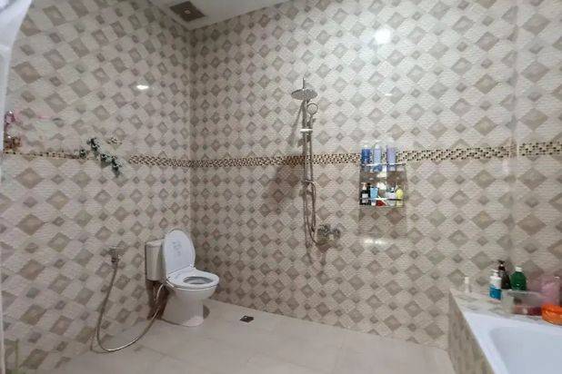 Dijual Rumah 2 Lantai Tiban Global Semi Furnish Siap Huni