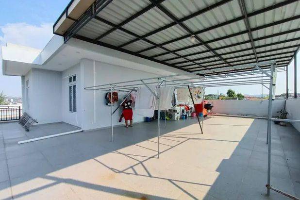 Dijual Rumah 2 Lantai Tiban Global Semi Furnish Siap Huni