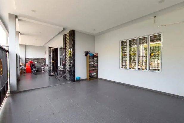 Dijual Rumah 2 Lantai Tiban Global Semi Furnish Siap Huni