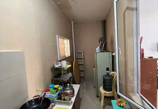 Dijual Rumah 2 Lantai Siap Huni Baloi One Residence