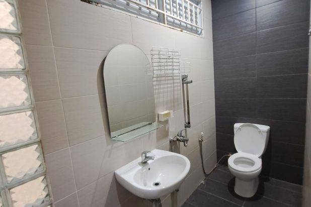 Dijual Rumah 2 Lantai Siap Huni Anggrek Mas 3 Batam Center