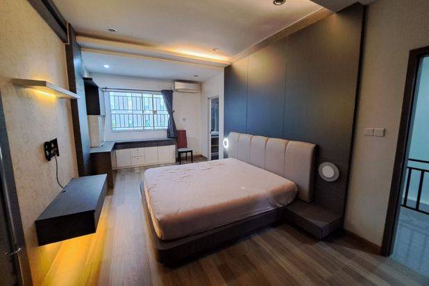 Dijual Rumah 2 Lantai Siap Huni Anggrek Mas 3 Batam Center