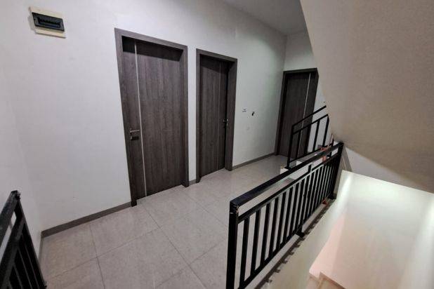 Dijual Rumah 2 Lantai Siap Huni Anggrek Mas 3 Batam Center