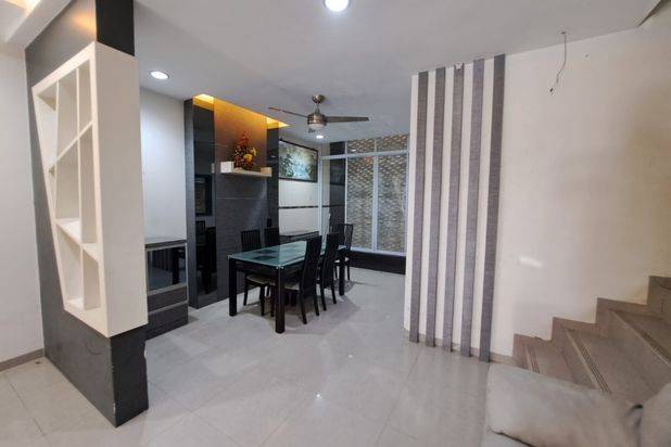 Dijual Rumah 2 Lantai Siap Huni Anggrek Mas 3 Batam Center