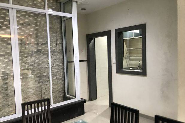 Dijual Rumah 2 Lantai Siap Huni Anggrek Mas 3 Batam Center