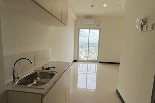 Dijula Murh Apartemen Tipe Studio Citraplaza Nagoya