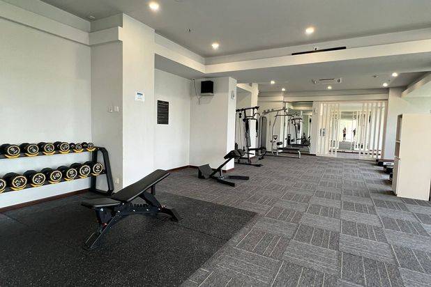 Dijula Murh Apartemen Tipe Studio Citraplaza Nagoya