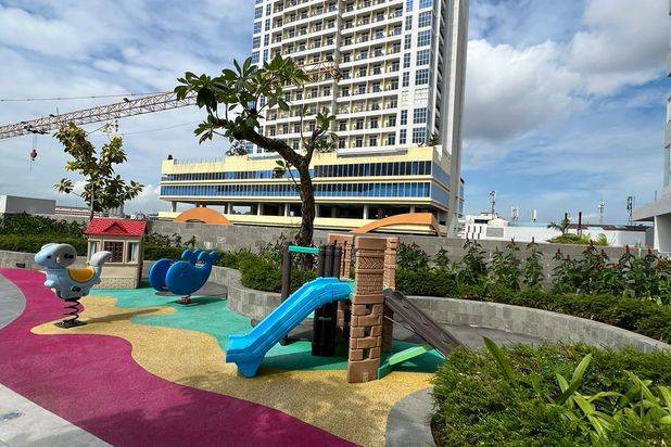 Dijula Murh Apartemen Tipe Studio Citraplaza Nagoya