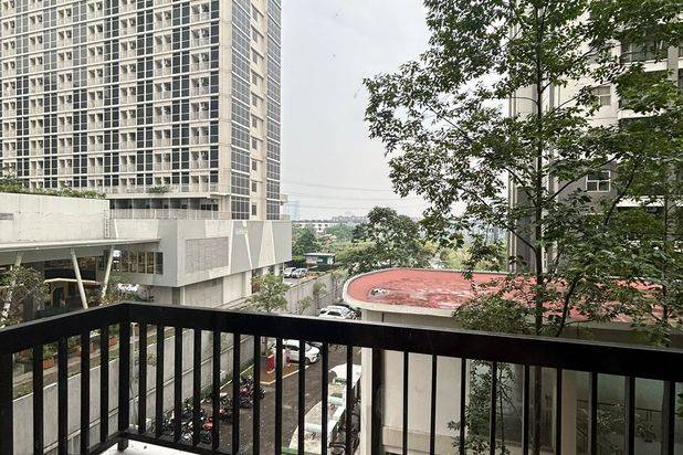 Apartemen 2 BR Silkwood Alam Sutera Dengan Harga 1 M An