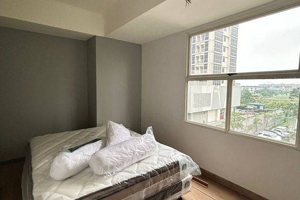 Apartemen 2 BR Silkwood Alam Sutera Dengan Harga 1 M An
