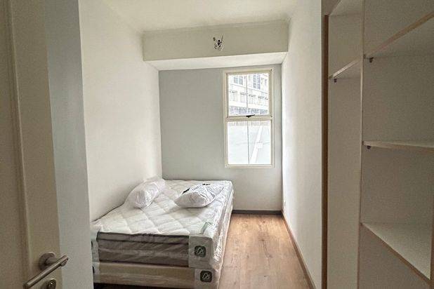 Apartemen 2 BR Silkwood Alam Sutera Dengan Harga 1 M An