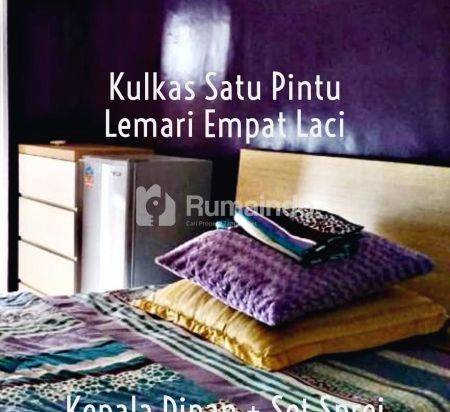 Apartemen Jakarta Apartemen Terjangkau Apartemen Nego Cepat