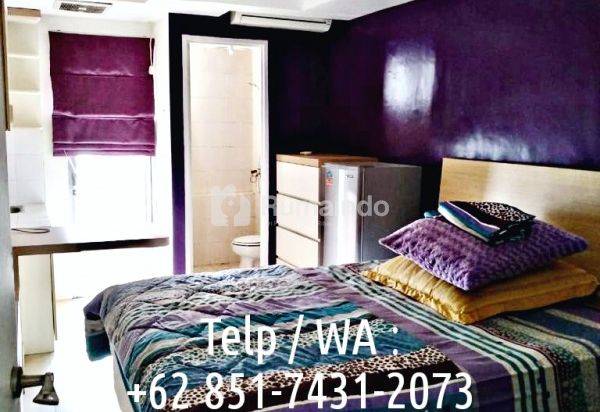 Apartemen Jakarta Apartemen Terjangkau Apartemen Nego Cepat