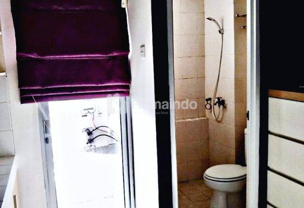 Apartemen Jakarta Apartemen Terjangkau Apartemen Nego Cepat