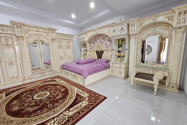 Dijual Rumah Mewah di Jantung Kota Bekasi
