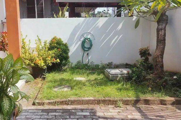 DI JUAL RUMAH KEBRAON UTAMA SURABAYA BARAT