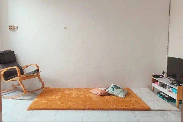 DI JUAL RUMAH KEBRAON UTAMA SURABAYA BARAT
