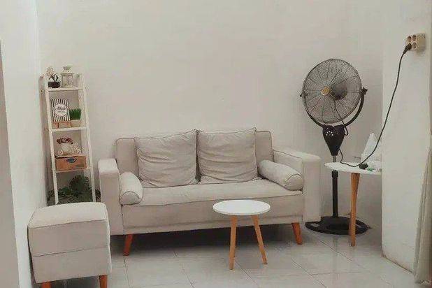DI JUAL RUMAH KEBRAON UTAMA SURABAYA BARAT