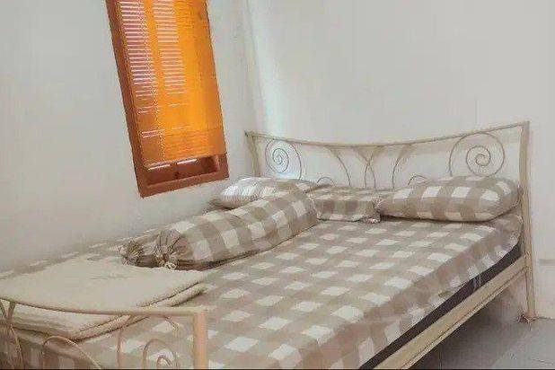 DI JUAL RUMAH KEBRAON UTAMA SURABAYA BARAT