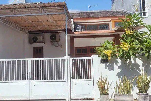 DI JUAL RUMAH KEBRAON UTAMA SURABAYA BARAT