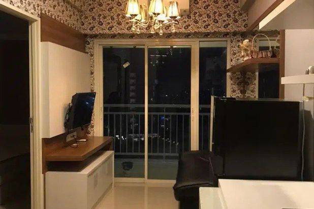 DIJUAL APARTEMENT TANGLIN SURABAYA BARAT DEKAT GWALK, CIPUTRA