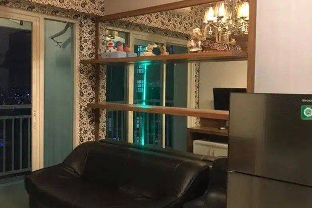 DIJUAL APARTEMENT TANGLIN SURABAYA BARAT DEKAT GWALK, CIPUTRA